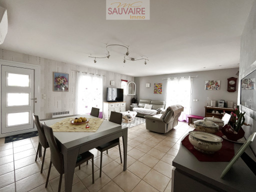 maisonvilla vente Saint-laurent-de-la-salanque