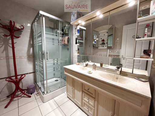 maisonvilla vente Saint-laurent-de-la-salanque