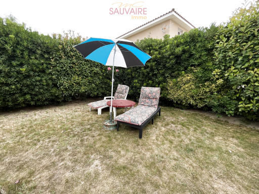 maisonvilla vente Saint-laurent-de-la-salanque