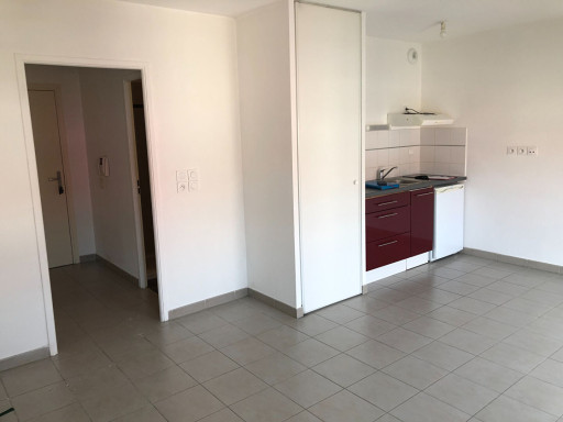 appartement vente Rivesaltes