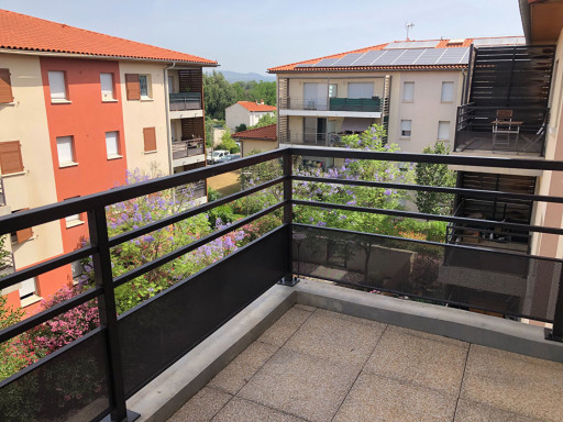 appartement vente Rivesaltes