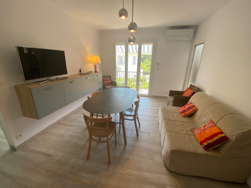 appartement vente de prestige Argelès-sur-mer