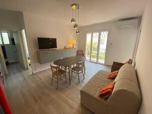 appartement vente de prestige Argelès-sur-mer