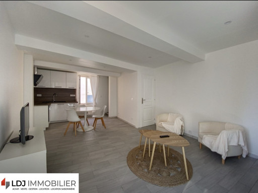 appartement vente Palau-del-vidre