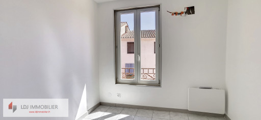 appartement vente Palau-del-vidre