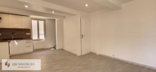 appartement vente Palau-del-vidre
