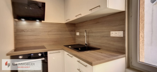 appartement vente Palau-del-vidre