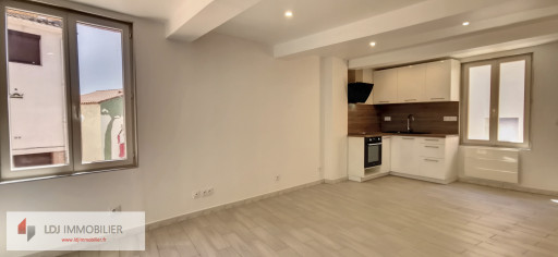 appartement vente Palau-del-vidre