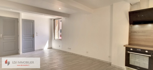 appartement vente Palau-del-vidre