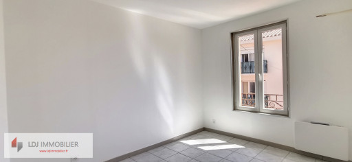 appartement vente Palau-del-vidre
