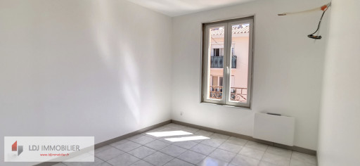 appartement vente Palau-del-vidre