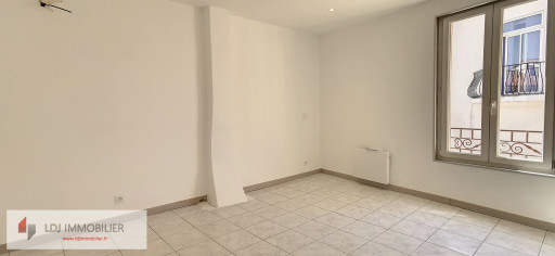appartement vente Palau-del-vidre