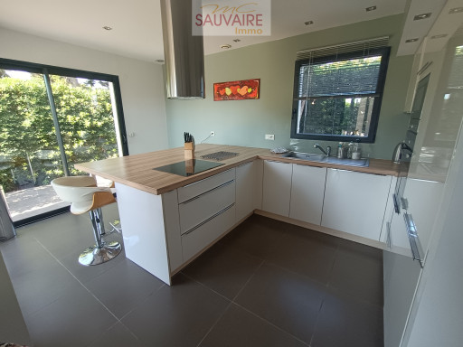 maisonvilla vente de prestige Saint-hippolyte