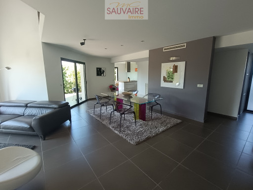 maisonvilla vente de prestige Saint-hippolyte