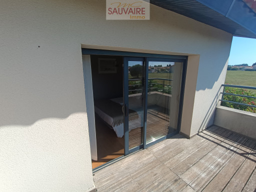 maisonvilla vente de prestige Saint-hippolyte