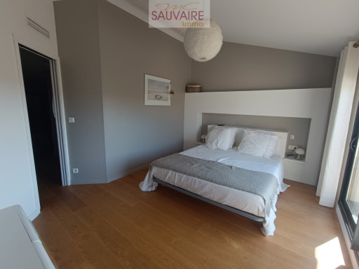 maisonvilla vente de prestige Saint-hippolyte