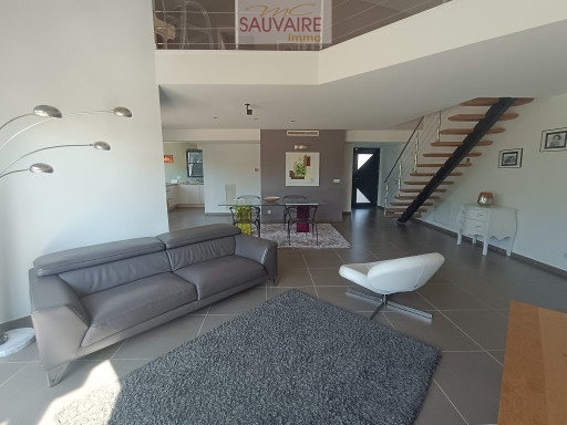 maisonvilla vente de prestige Saint-hippolyte