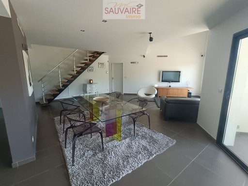 maisonvilla vente de prestige Saint-hippolyte