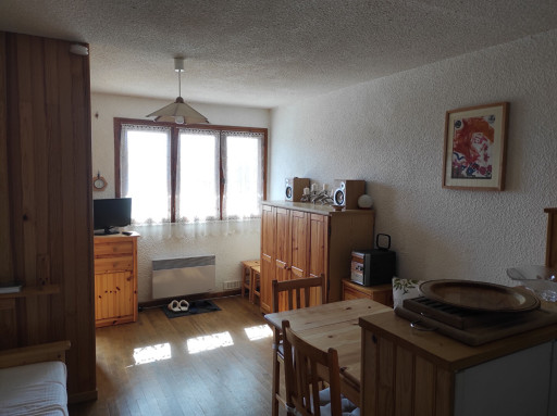 appartement vente Les angles