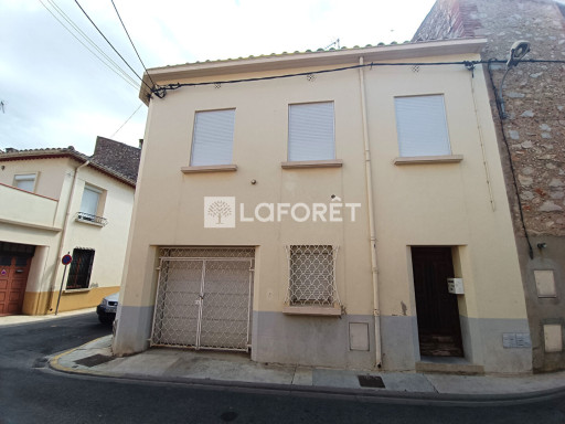maisonvilla vente Rivesaltes