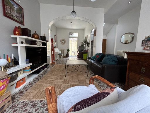 maisonvilla vente Perpignan