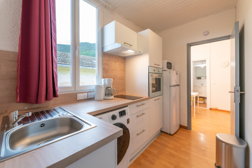 appartement à louer Amélie-les-bains-palalda