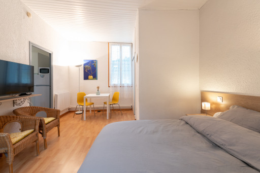 appartement à louer Amélie-les-bains-palalda