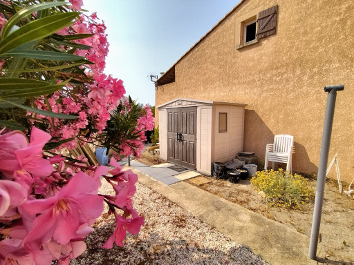 maisonvilla vente Le barcarès