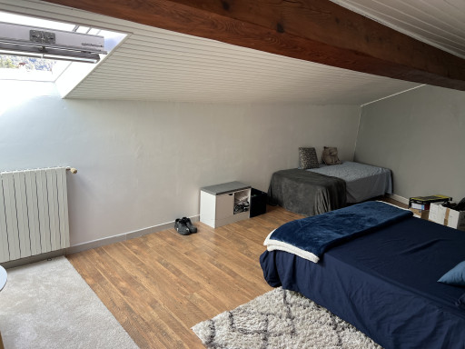 appartement vente Arles-sur-tech