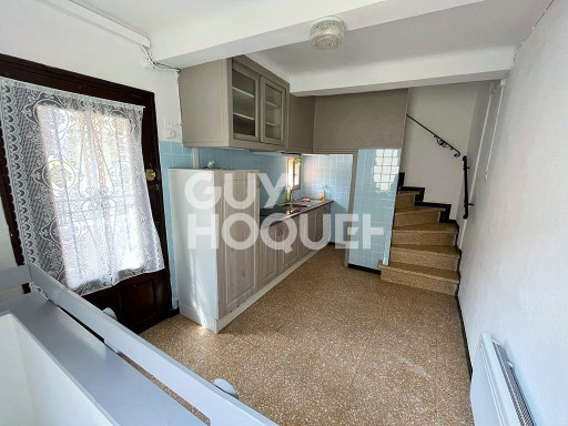 maisonvilla à louer Saint-laurent-de-la-salanque