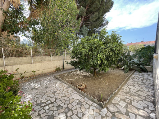 maisonvilla à louer Perpignan