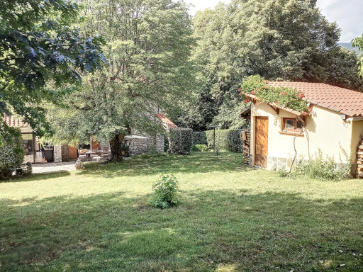 maisonvilla vente Prats-de-mollo-la-preste
