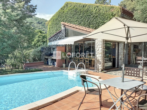 maisonvilla vente Prats-de-mollo-la-preste