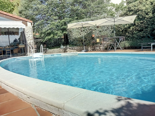 maisonvilla vente Prats-de-mollo-la-preste