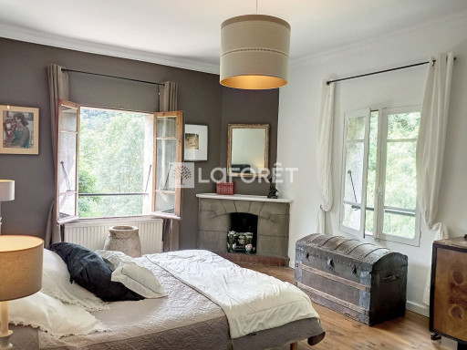 maisonvilla vente Prats-de-mollo-la-preste