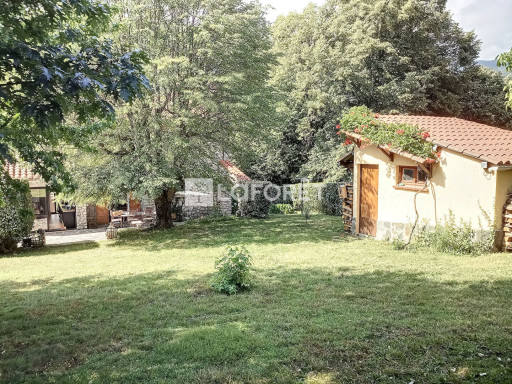 maisonvilla vente Prats-de-mollo-la-preste