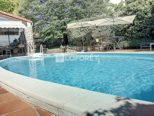 maisonvilla vente Prats-de-mollo-la-preste