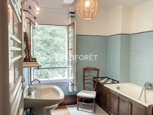 maisonvilla vente Prats-de-mollo-la-preste