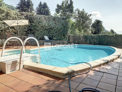 maisonvilla vente Prats-de-mollo-la-preste