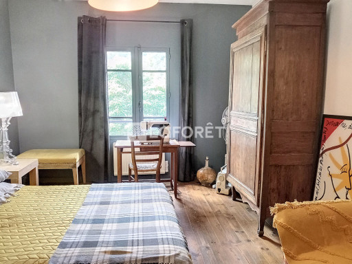 maisonvilla vente Prats-de-mollo-la-preste