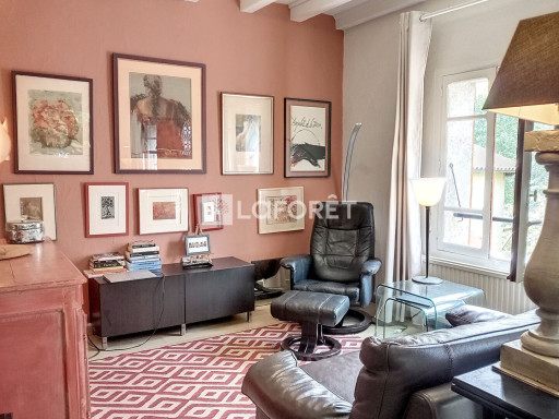 maisonvilla vente Prats-de-mollo-la-preste