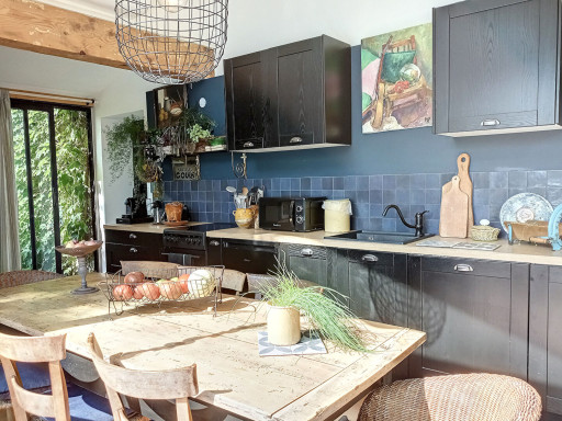maisonvilla vente Prats-de-mollo-la-preste