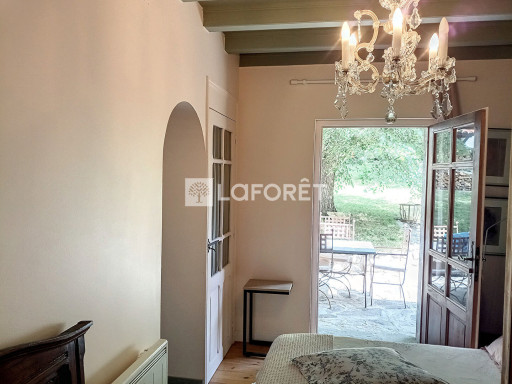 maisonvilla vente Prats-de-mollo-la-preste