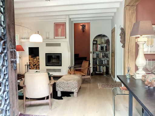 maisonvilla vente Prats-de-mollo-la-preste