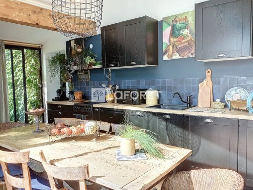 maisonvilla vente Prats-de-mollo-la-preste
