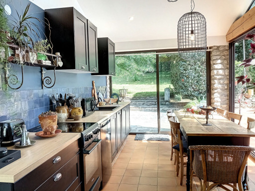 maisonvilla vente Prats-de-mollo-la-preste