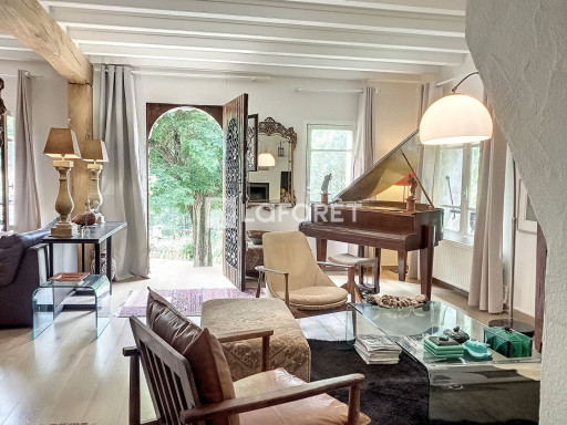 maisonvilla vente Prats-de-mollo-la-preste