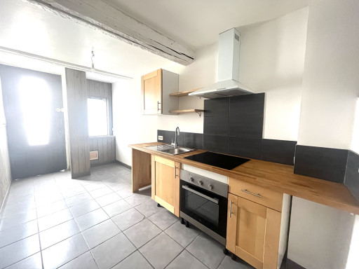 maisonvilla vente Saint-laurent-de-la-salanque