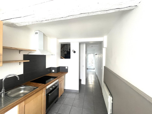 maisonvilla vente Saint-laurent-de-la-salanque