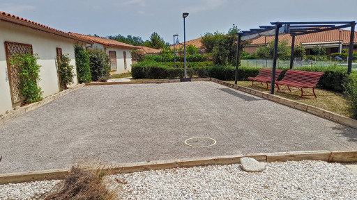 appartement vente Le boulou